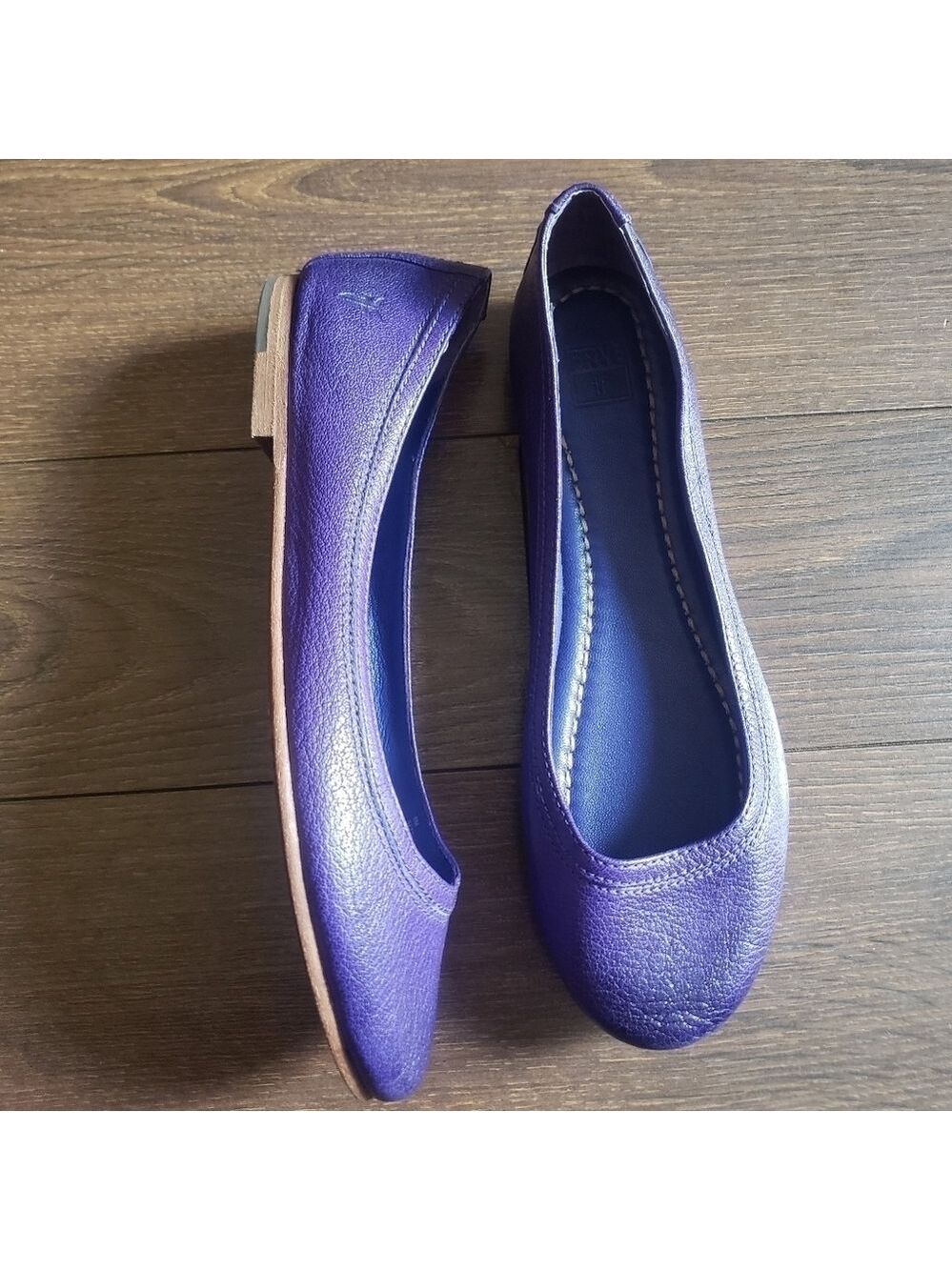 Frye Carson Ballet - Picture 3 of 10